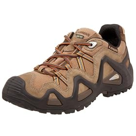 Buy Lowa Mens Zephyr GTX Lo Hiking Shoe