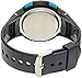 Freestyle Unisex 101378 Cadence Round Fitness Workout Gunmetal Watch