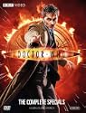 Doctor Who