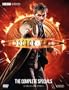 Doctor Who: The Complete Specials (The Next Doctor / Planet of the Dead / The Waters of Mars / The End of Time Parts 1 and 2)