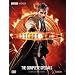 Doctor Who: The Complete Specials (The Next Doctor / Planet of the Dead / The Waters of Mars / The End of Time Parts 1 and 2)