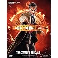 Doctor Who: The Complete Specials