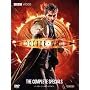 Doctor Who: The Complete Specials (The Next Doctor / Planet of the Dead / The Waters of Mars / The End of Time Parts 1 and 2)