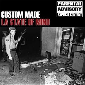 LA State Of Mind [Explicit]
