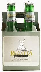 Ginger Beer - 6/4 packs