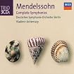 Mendelssohn: Complete Symphonies