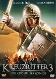 Die Kreuzritter 3 - Die Krone des K�nigs - Franco Nero