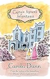 Captain Ingram's inheritance