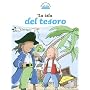 La Isla del Tesoro (Mis Primeros Clasicos) (Spanish Edition)