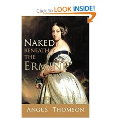Naked Beneath the Ermine