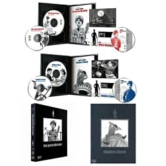 {Two (2) Charlie Chaplin Limited Edition Collector's Box Sets from the Chaplin Family... by 