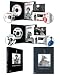 {Two (2) Charlie Chaplin Limited Edition Collector's Box Sets from the Chaplin Family Collection} The Great Dictator / Modern Times [DVD] (1937-1940)