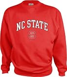 North Carolina State Wolfpack Kids/Youth Perennial Crewneck Sweatshirt