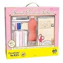Creativity for Kids Designed By You Special Occasion Fashion Kit