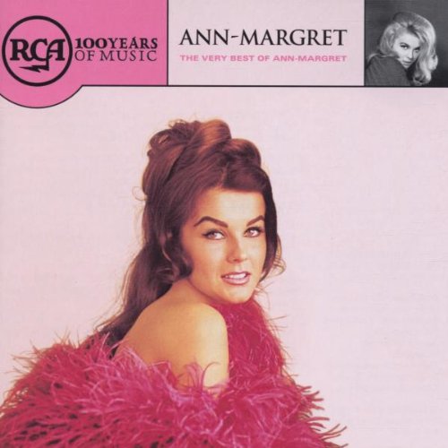 Ann Margret - I Just Don