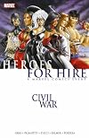 Civil War: Heroes for Hire