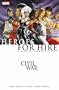 Civil War: Heroes for Hire (Civil War (Marvel))