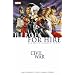 Civil War: Heroes for Hire (Civil War (Marvel))