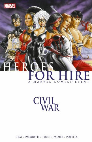 Heroes