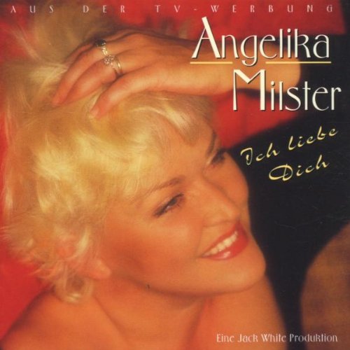 © Amazon Angelika Milster Foto 1