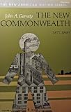 The new commonwealth, 1877-1890