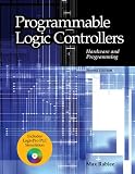 Programmable Logic Controllers Textbook w/ PLC Stimulation Software