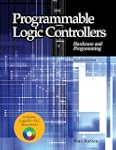 Programmable Logic Controllers: Textb...