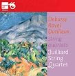 Quatuors � cordes