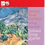 Quatuors � cordes ~ Claude Debussy
