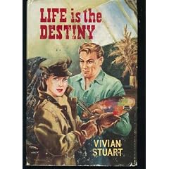 Life Is the Destiny