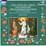 Orlande de Lassus Sacred Choral Music: Missa ad Imitationem Vinum Bonum