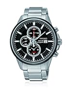 Seiko Reloj SSC255P1 Metal 42  mm