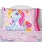 My Little Pony Set of 2 Pillowcases