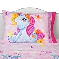 My Little Pony Set of 2 Pillowcases