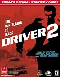 Driver 2: Prima's Official Strategy Guide