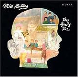 Miss Butters