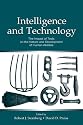 Intelligence and Technology: The Impact of Tools on the Nature and Development of Human Abilities (The Educational Psychology Series)