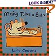 Maisy Takes a Bath (Maisy)