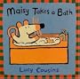 Maisy Takes a Bath