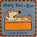 Maisy Takes a Bath