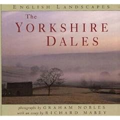The Yorkshire Dales (English Landscapes)