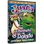 Juana La Iguana Buscando El Dorado