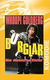 Burglar - Die diebische Elster - Whoopi Goldberg