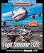 Microsoft Flight Simulator 2002: Sybex Official Strategies & Secrets