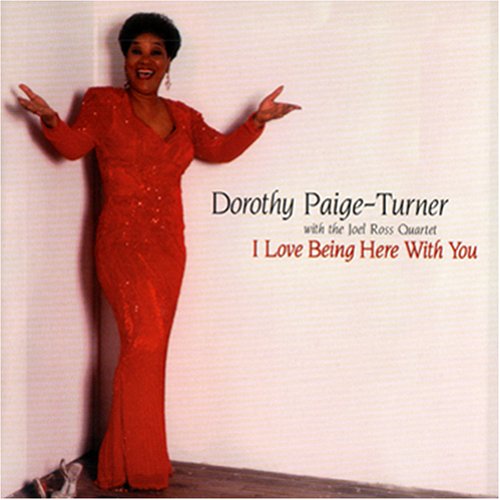 CD-Charts  Search : I Love Being Here with You
