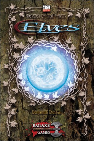 Elves