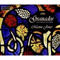 Enrique Granados : Oeuvres pour piano (Int�grale)