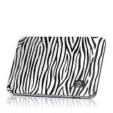 Zebra Stripes Protective Decal Skin Sticker for Verizon Novatel MiFi 2200 Mobile Wi-Fi Hotspot Modem
