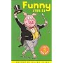 Funny Stories for Five Year Olds