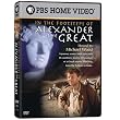 In the Footsteps of Alexander the Great